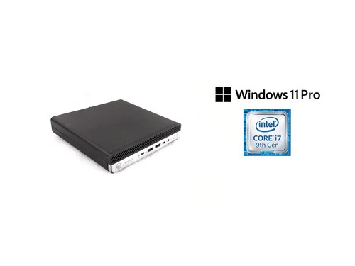Elitedesk 800 g5 - elitedesk,
