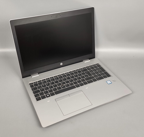 Notebook probook 650 - notebook,