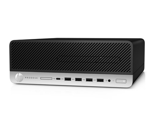 Prodesk 600 sff core - hp,