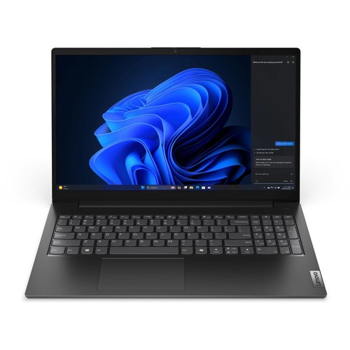 Lenovo v15 irl business - v15,
