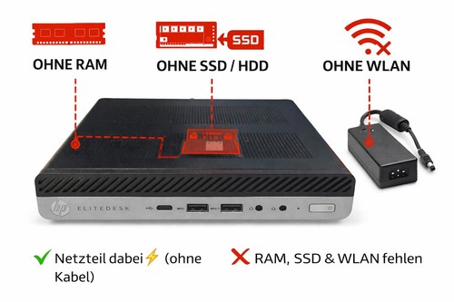 Elitedesk 705 g5 mini - 🔥,