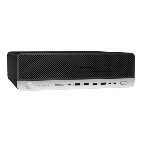 Elitedesk 800 sff - g5, –