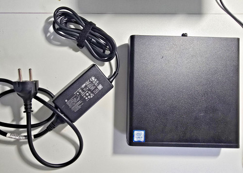 Prodesk 400 mini - prodesk, g5