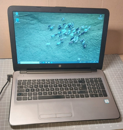 250 laptop 8gb - hp,