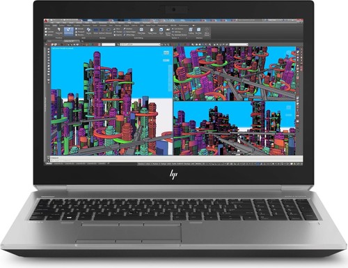 Zbook 15 6 - |, 15,6"