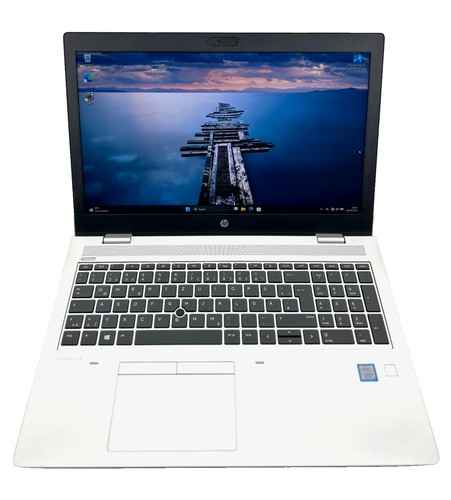 Probook 650 i5 8250u - hp, i5-8250u