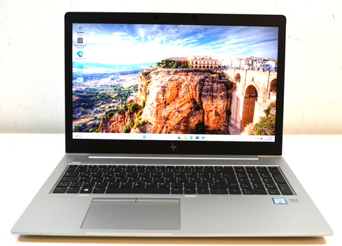 Elitebook 850 i7 8665u - 850, i7-8665u