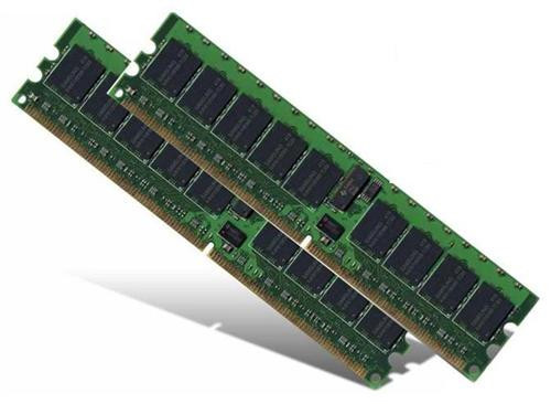 4gb 8gb ecc - 2x, hp