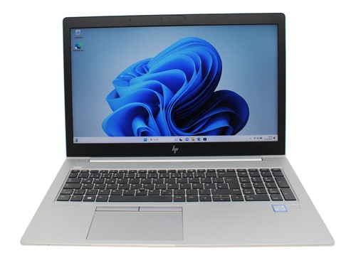 Elitebook 850 core i5 - hp, g5