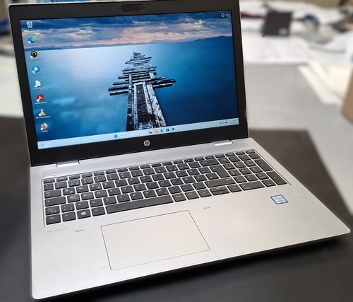 Laptop probook 650 g5 - probook,