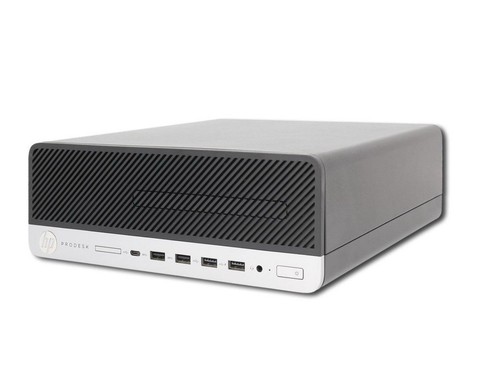 Prodesk 600 sff i5 9500 - hp,