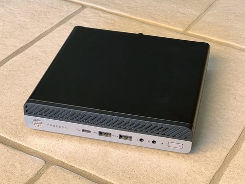 Prodesk 600 i7 - /, i7-8700t