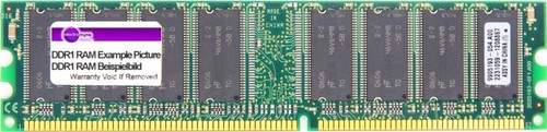 512mb nanya ddr1 - ddr1, desktop