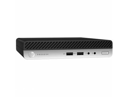 Prodesk 400 i5 9500t - hp,