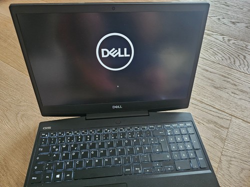 Dell laptop i7 10750h - dell,