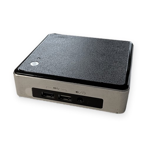 Intel nuc mini 5250u - i5-5250u,, 8