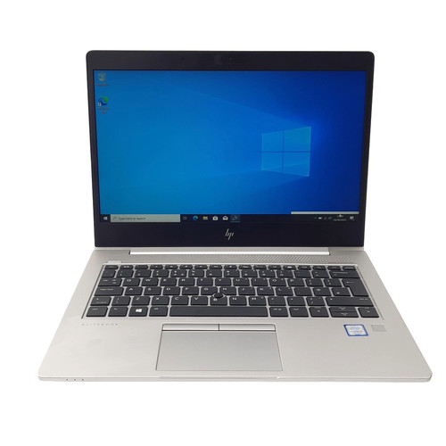 Elitebook laptop 830 - i5,
