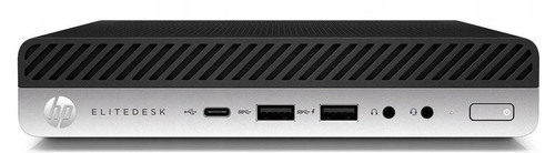 Elitedesk 705 ryzen - g5, 5