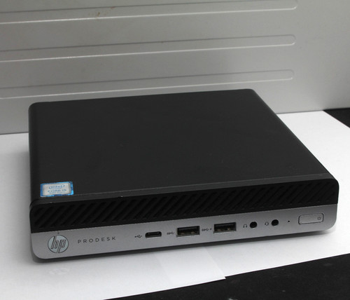 Prodesk 600 desktop - prodesk,
