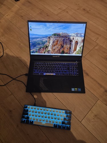 Gigabyte gaming rtx - g5, 3060