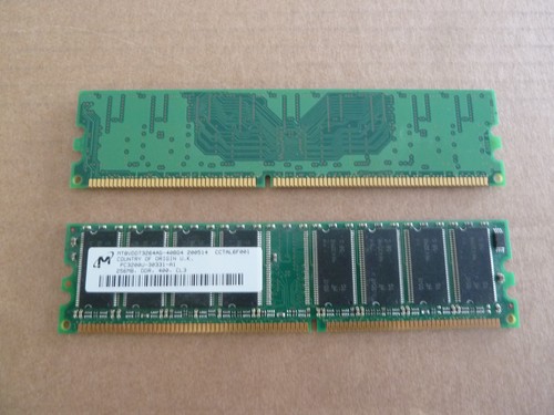 Mac 256 ram - g5,