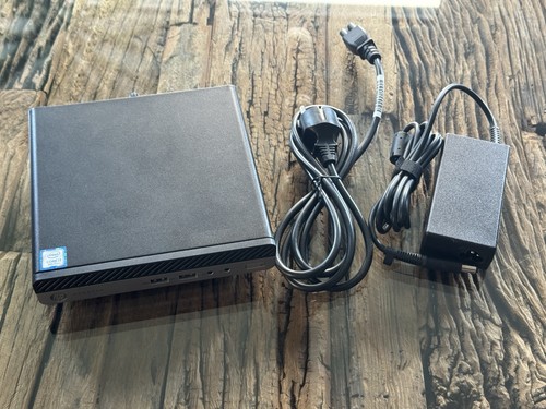 Prodesk 400 mini - prodesk, g5