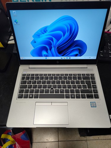 Elitebook 840 i5 8250u - 840,