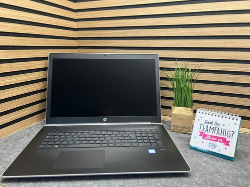 Laptop probook 470 i5 - laptop, hp