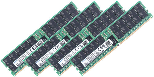 64gb 256gb 4800mhz - 4800mhz, ddr5