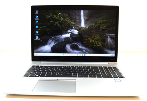 Elitebook 850 i7 - hp, i7-8650u