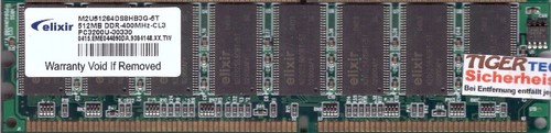 Elixir m2u51264ds8hb3g - elixir, m2u51264ds8hb3g-5t