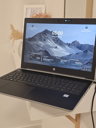Probook 450 i5 - hp, g5