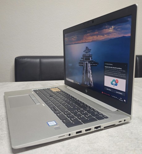 Elitebook 850 g5 - hp,