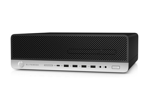 Elitedesk 800 intel - hp,