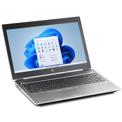 Zbook i7 8850h 32gb - g5,