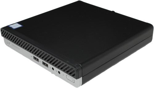Prodesk 400 mini intel - prodesk,