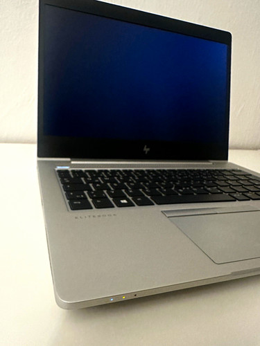 Elitebook 830 i5 - hp,