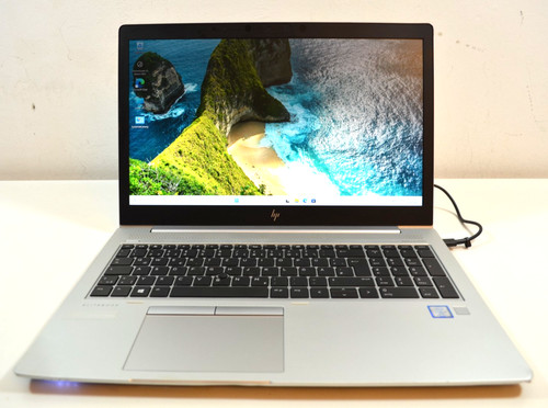 Elitebook 850 i7 8650u - hp,