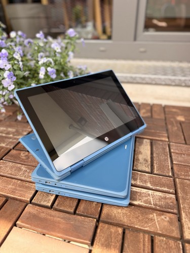 Notebook hp probook - 2, in