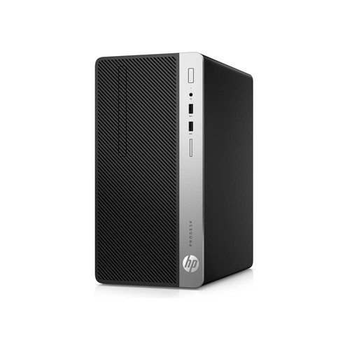 Prodesk 400 mt core - 400, g5