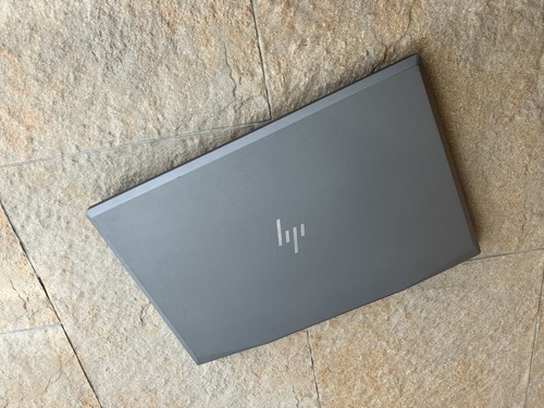 Zbook 15v intel - hp,
