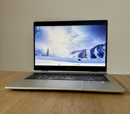 Elitebook x360 830 g5 - 830,