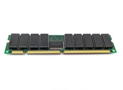Mt18ld1672g 128mb edo - mt18ld1672g-5, x