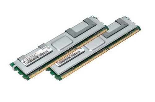 4gb 8gb ddr2 ram hp - =,