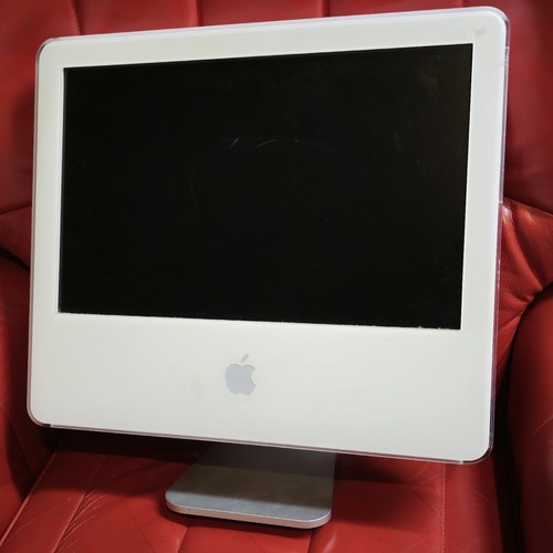 Apple imac weiß - apple, g5,
