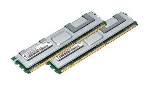 4gb 8gb ddr2 ram - 2x,