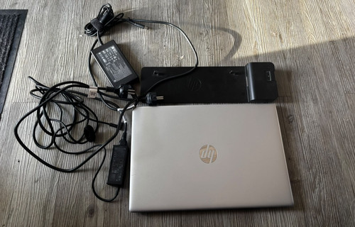 Probook 650 i7 - hp,