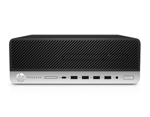 Prodesk 600 sff core - prodesk, g5
